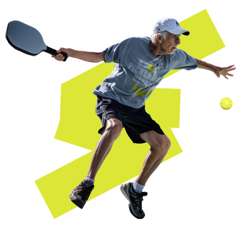 Indoor Pickleball Club, Murrysville Pickleball Harbor