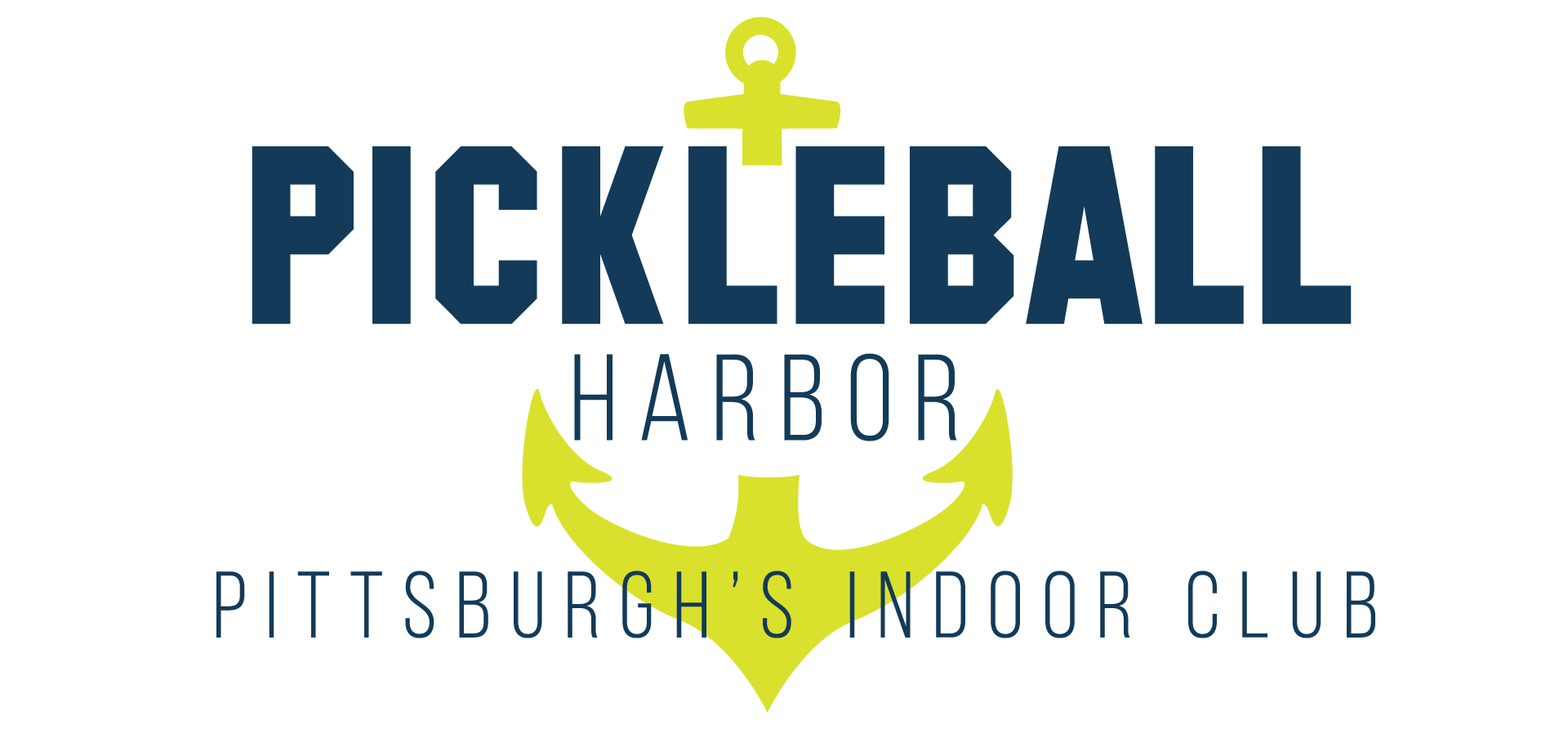 Indoor Pickleball Club, Murrysville Pickleball Harbor