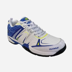 Acacia Sports Dinkshot II Pickleball Shoes (White)