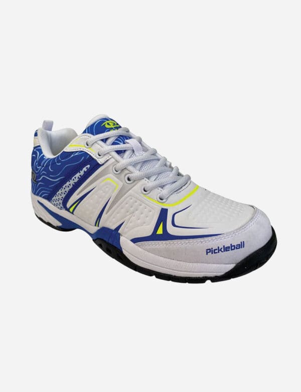 Acacia Sports Dinkshot II Pickleball Shoes (White)