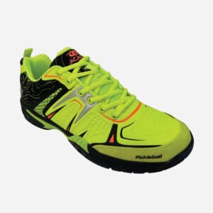 Acacia Sports Dinkshot II Pickleball Shoes (Lime)