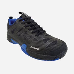 Acacia Sports Proshot Pickleball Shoes (Black)
