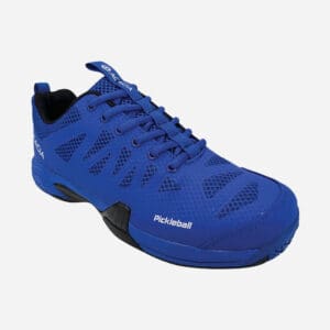 Acacia Sports Proshot Pickleball Shoes (Royal Blue)