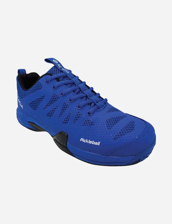 Acacia Sports Proshot Pickleball Shoes (Royal Blue)