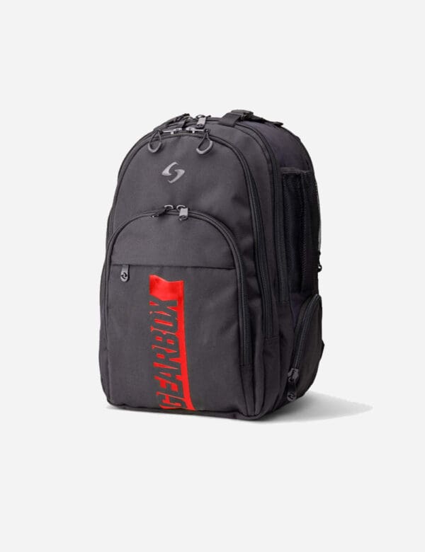 Gearbox Core Collection Pickleball Backpack