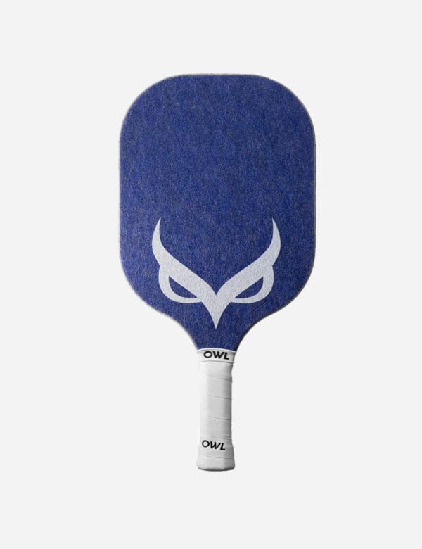 The OWL PX Pickleball Paddle (Quiet Paddle - Power Series Regular Handle)