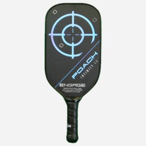 Engage Poach Infinity LX Pickleball Paddle