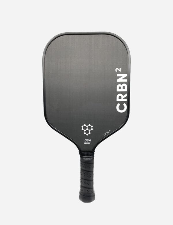 CRBN2 Pickleball Paddle (USAP Approved)