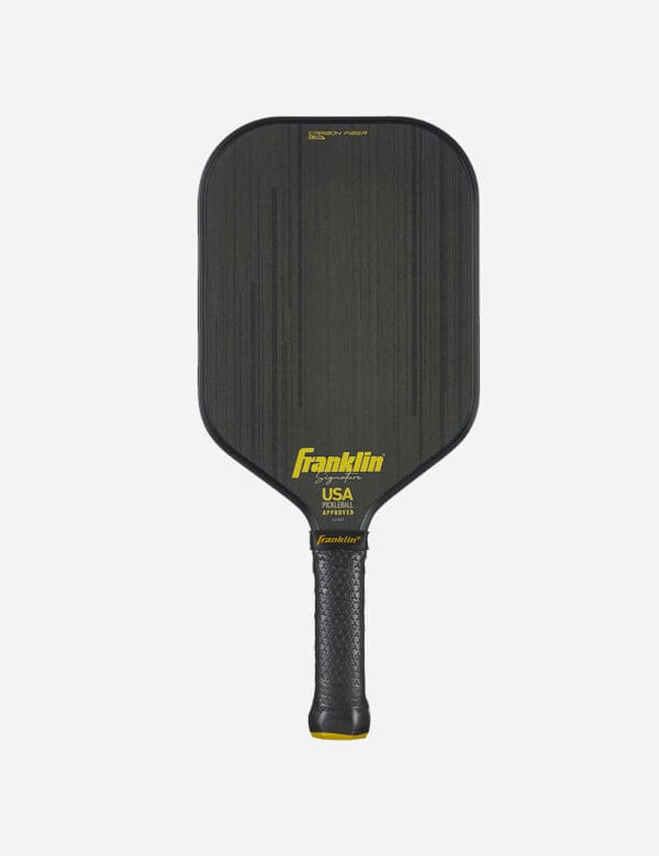 Franklin Carbon STK 14.5mm Pickleball Paddle