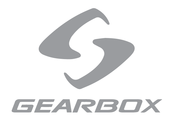 Gearbox Pickleball Logo