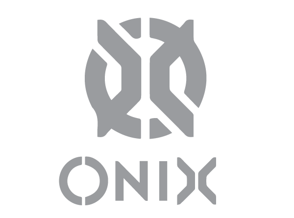 ONIX pickleball logo