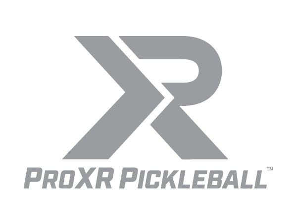 proxr pickleball logo